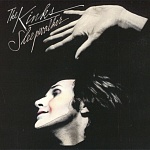 The Kinks / Sleepwalker [Remastered][Hybrid SACD-DSD]